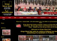 Kings Meat Deli