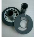 rexroth A4VG250...F69 charge pump