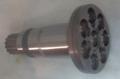 HPV145-X300-shaft