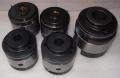 Rexroth pump cartridge kit #PVQ5-1X193R