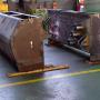 Hydrolic oil tanks