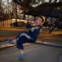 Uploaded by visitor on 2017/04/18 - Trampoline, Jumping Castle & Jungle Gyms for the youngsters!