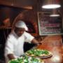 Uploaded by visitor on 2017/04/18 - Wood-fired Pizzas