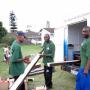 seamless Aluminum Gutters
