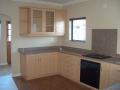 Custom Built Kitchens