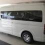 14 seater GL