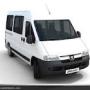 17 seater peugeot boxer