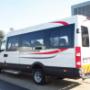 22 seater Daily