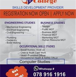 Mbowa Academy & Business College
