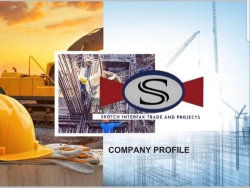 Skotch Interfax Trade and Projects (Pty)ltd
