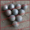Low Chrome Cast Steel Ball