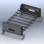 Concertina Trolley