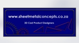 Sheet Metal Concepts
