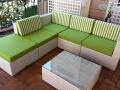 Outdoor Cushions
