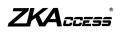 ZKAccess - Access Control Products