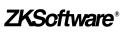 ZKSoftware - Time Attendance Products