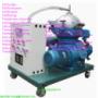 Centrifugal Oil Purifier