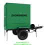 mobile oil filtration