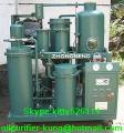 Hydraulic-oil-purifier