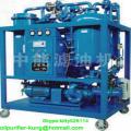 Turbine-oil-filter