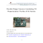 Tranformer oil Purifier/Purification