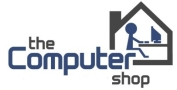 The Computer Shop