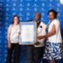 2016 SAA Awards for Chenin Blanc