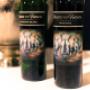 Ghosts of the Future Pino and Sauv