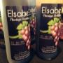 Pinotage relish