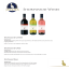 Shortwood Tasting notes
