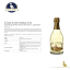 Golden Sparkler Tasting Notes