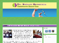 Dr Bridget Bromfield's website