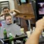 Haircut
