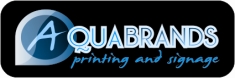 Aquabrands Printing & Signage