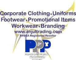 Anjul Trading