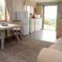 self-catering rooms