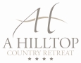 A Hilltop Country Retreat