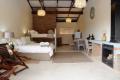 Luxury Family suite