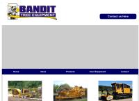 Treecycle Recycling Equipment