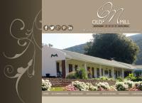 Old Mill Lodge & a La Carte Restaurant's website
