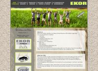 Ekor Fert CC's website