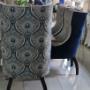 Dining chairs