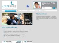Capesure(Pty)ltd