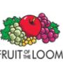 Fruit of loom
