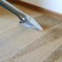 Carpet and upholstery cleaning services