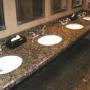 Sanitation services
