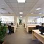 office cleaning services