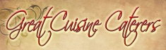 Great Cuisine Caterers