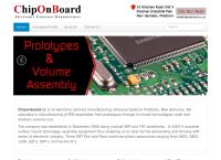 Chiponboard CC