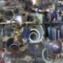 pipes for mine